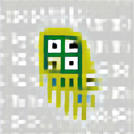 runic hexapod (4/1023)