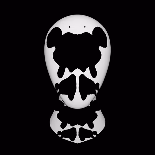 Mask 027