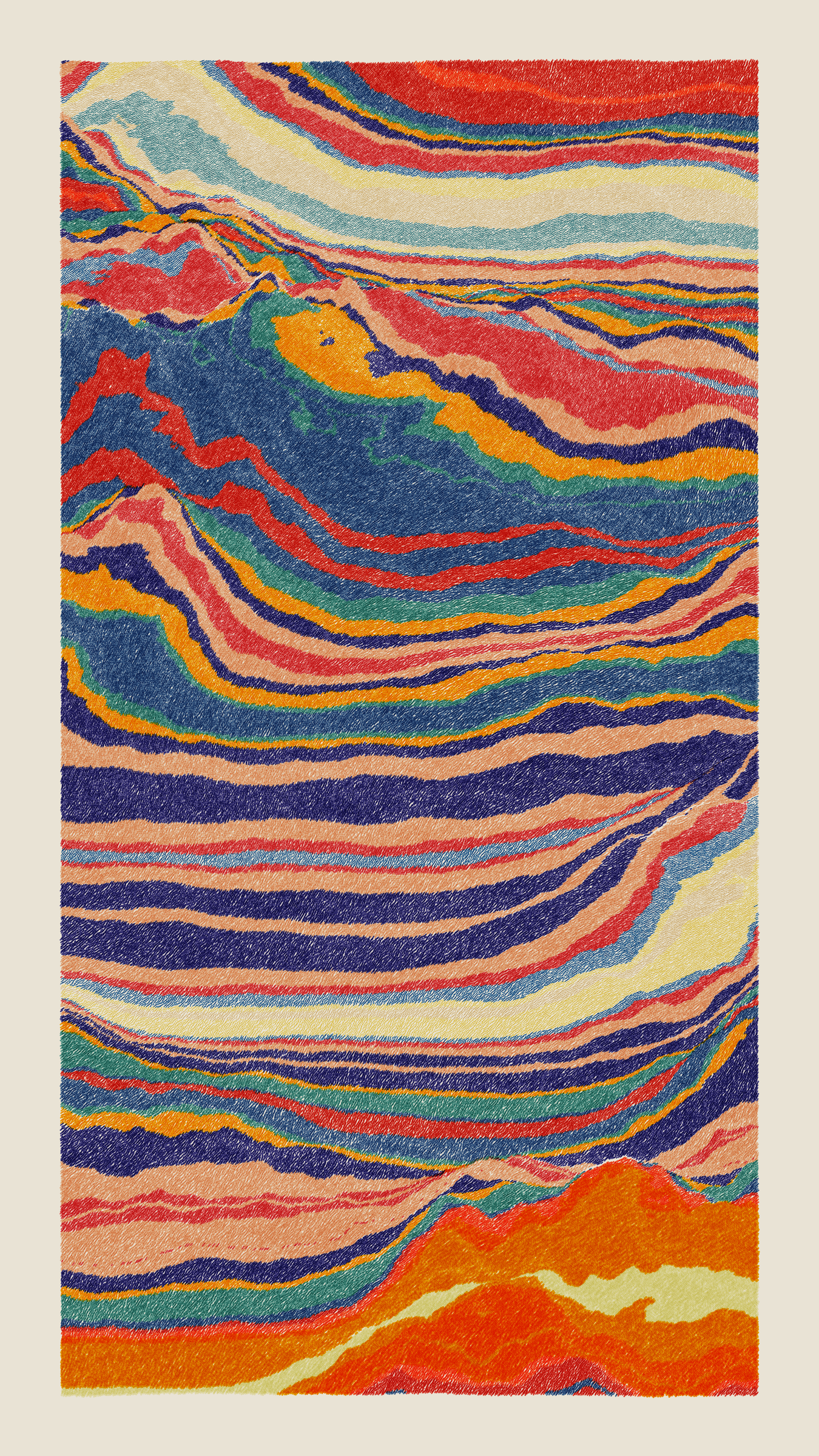 Meridian #51