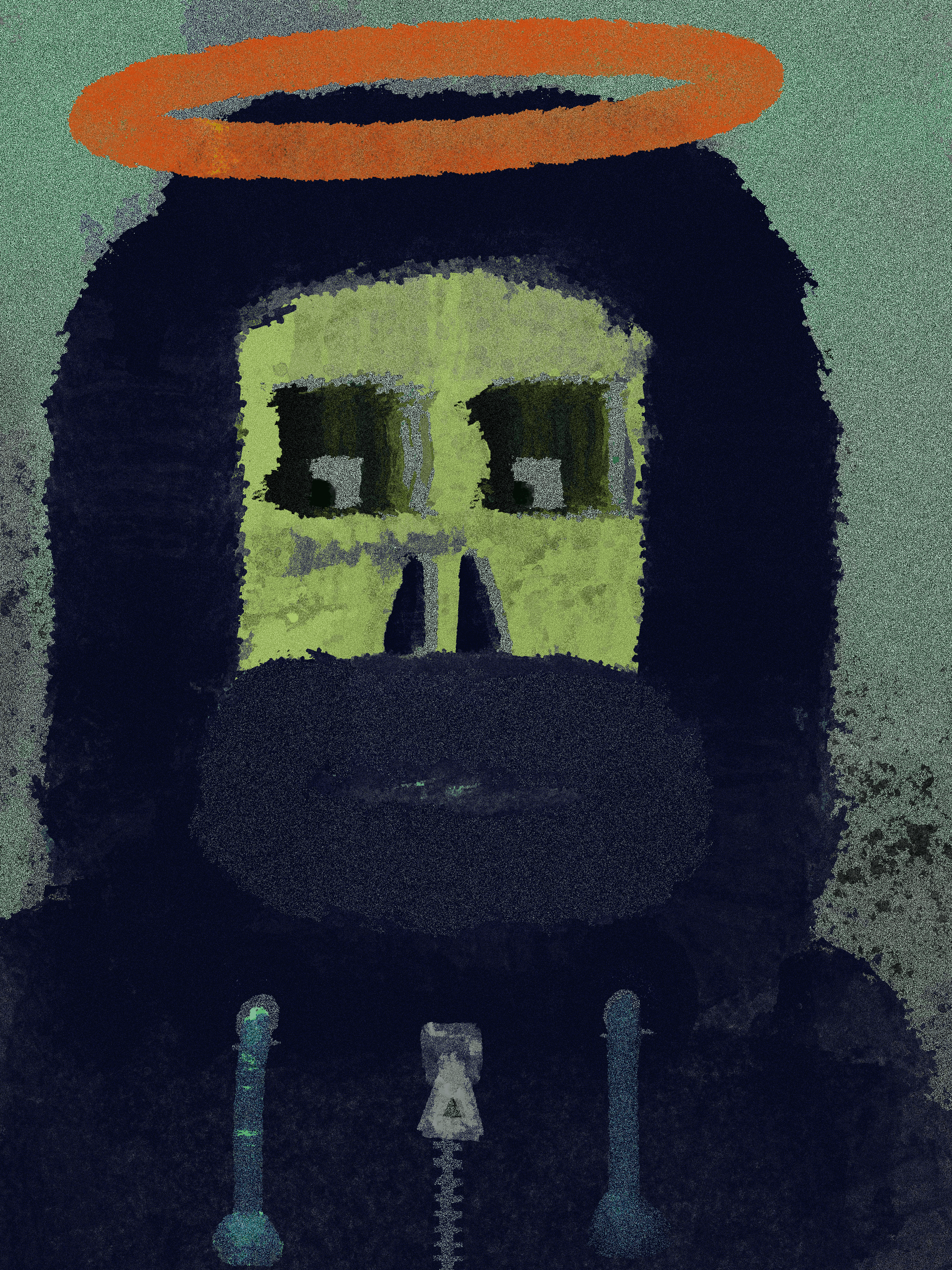 HOODIE #10