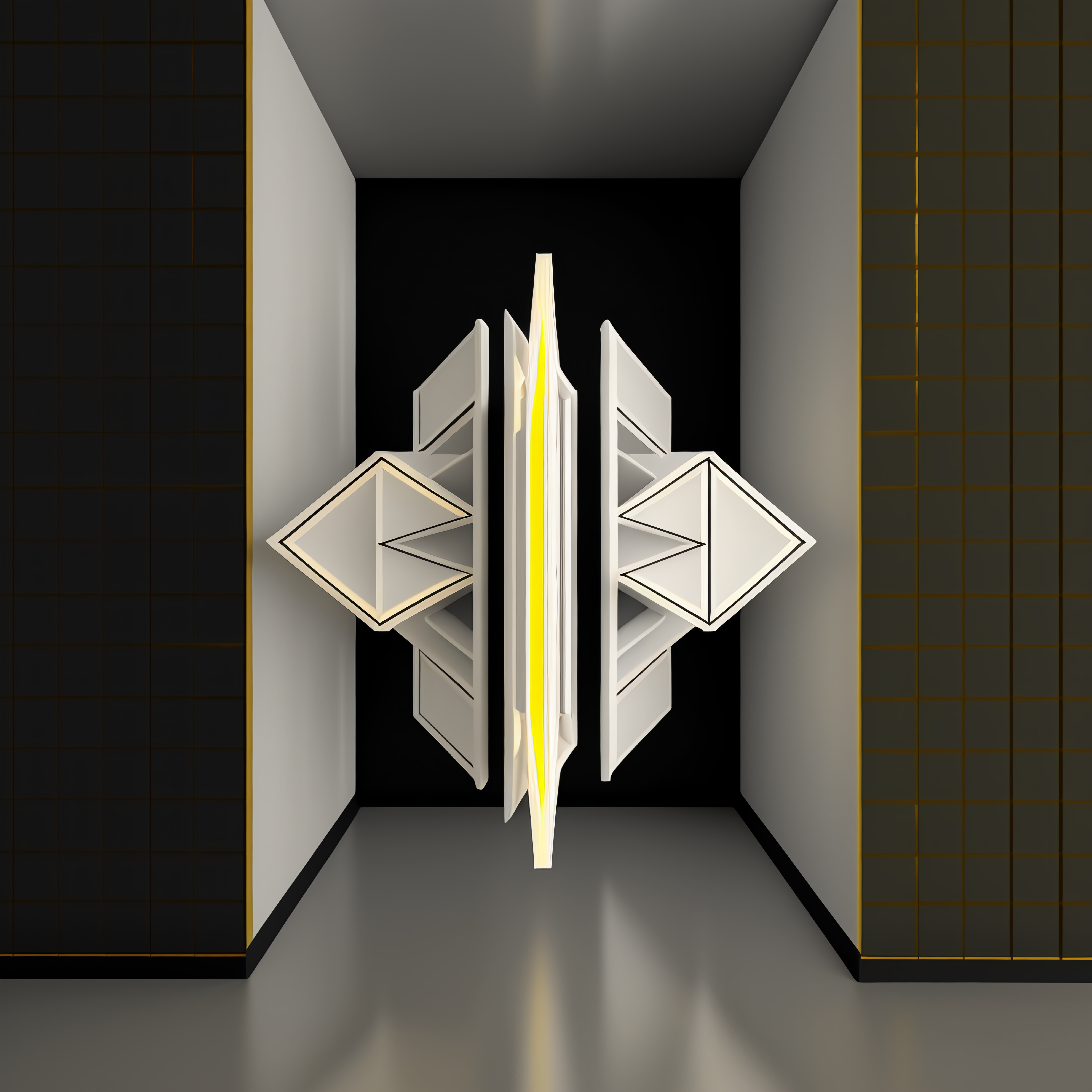 Iconomorphs #159
