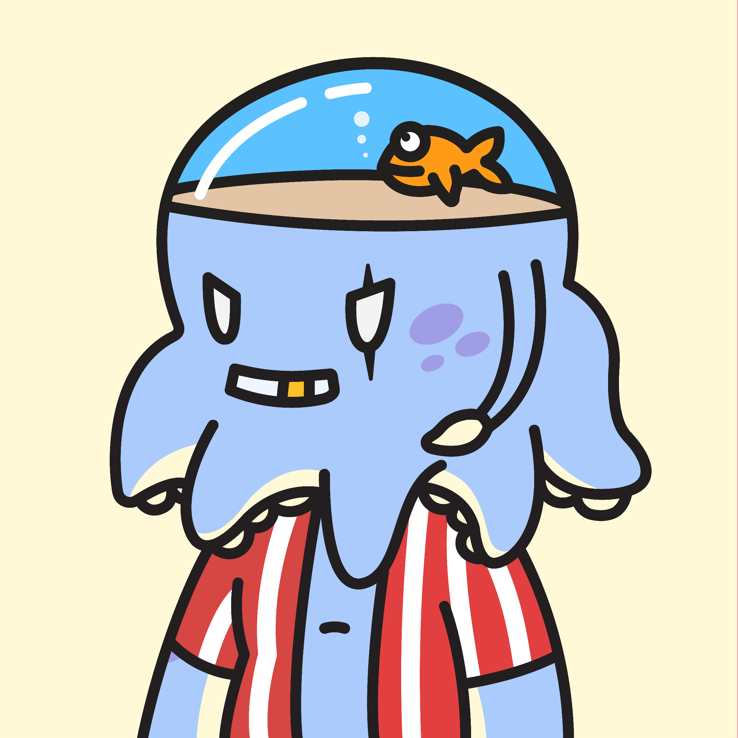 ARGH #3549