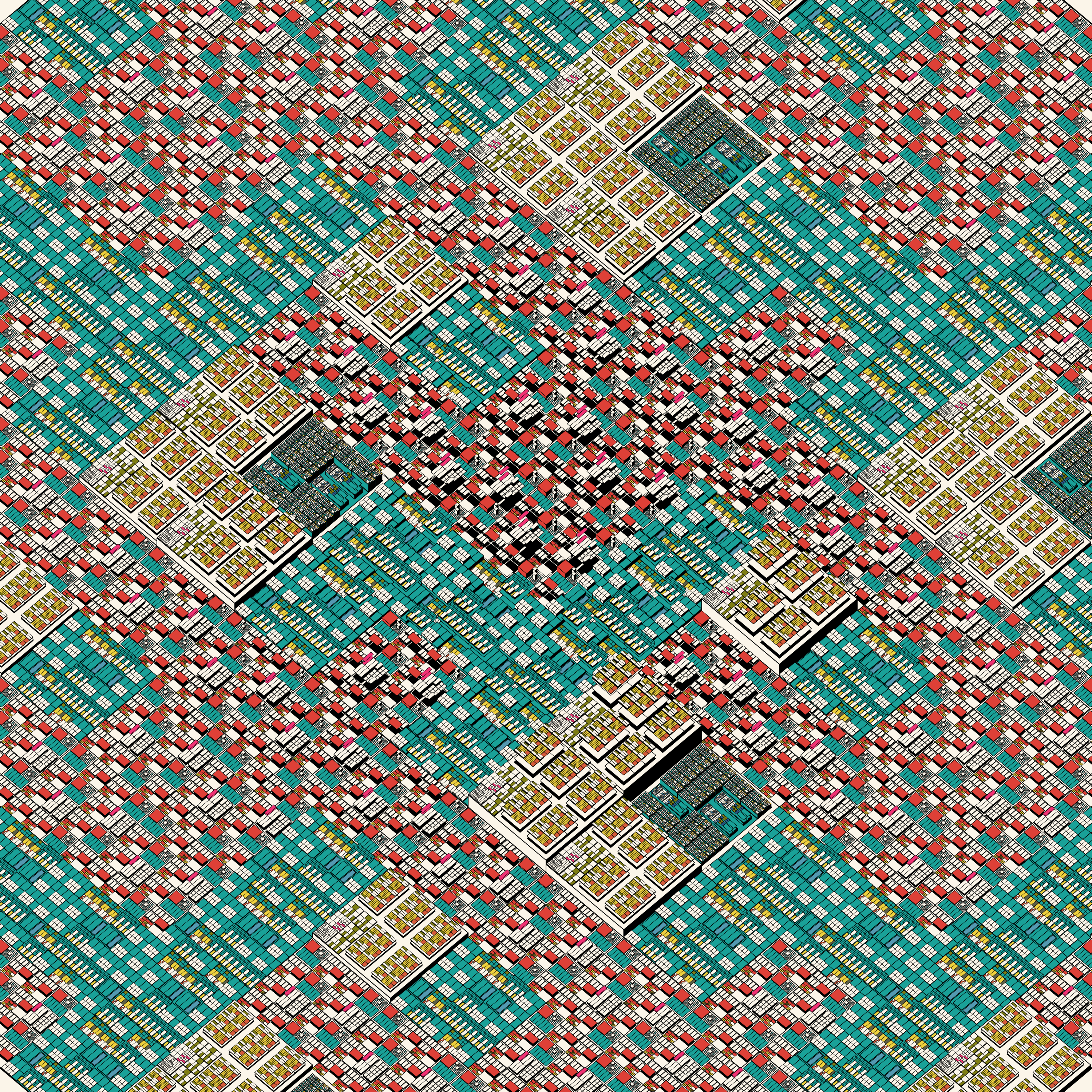 Decagon #39106