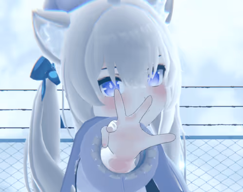 kawaii!