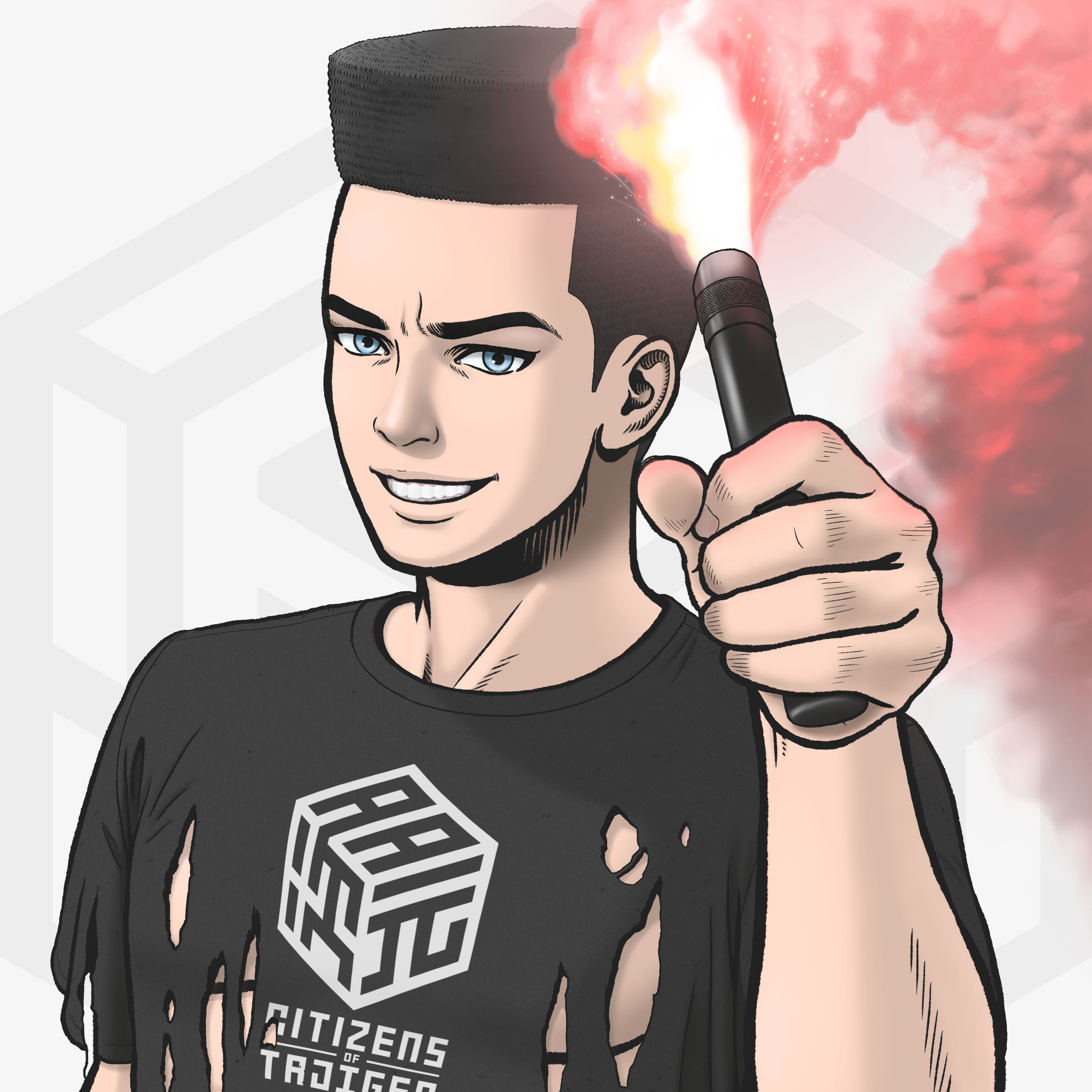 Jopp Ghostshadow