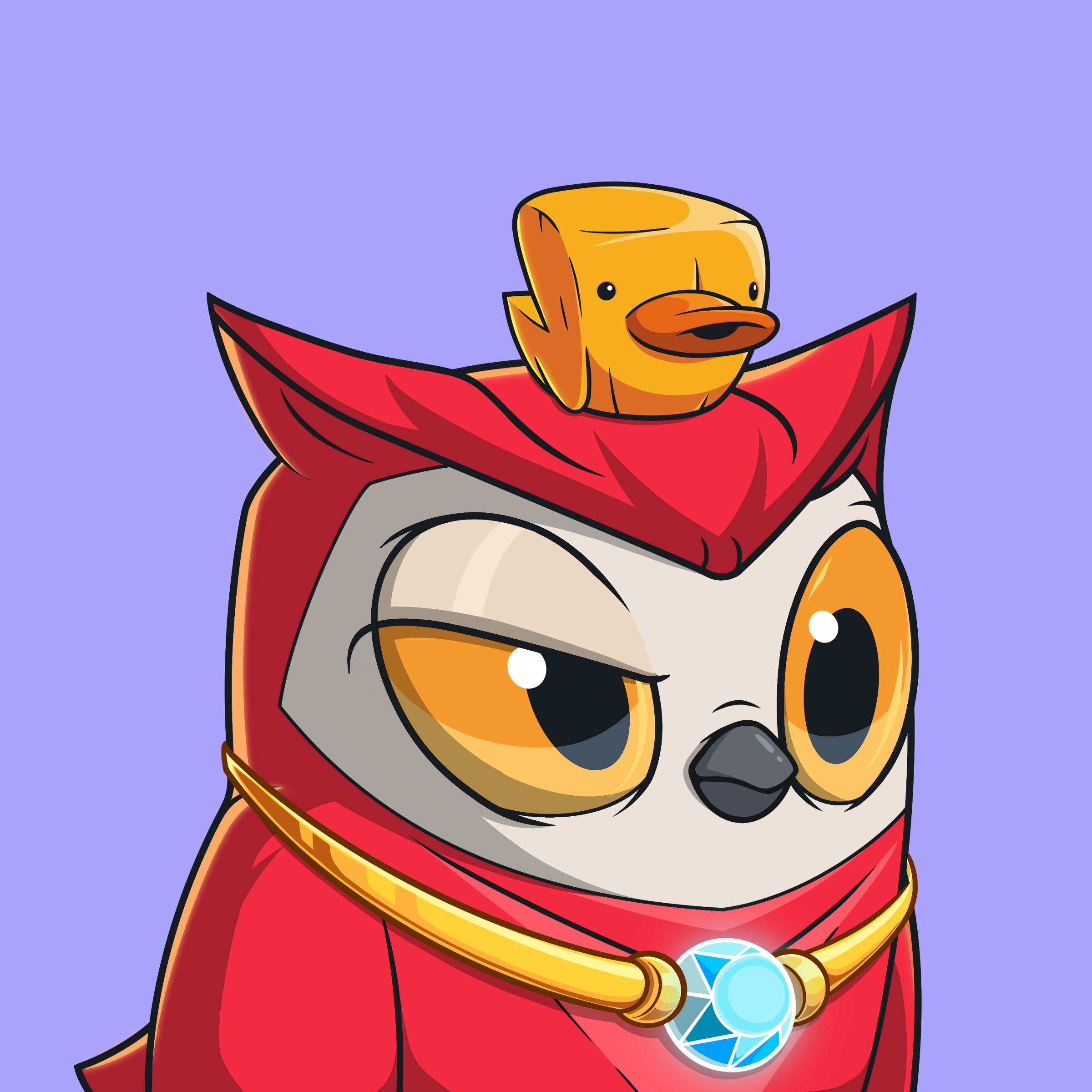 #5007