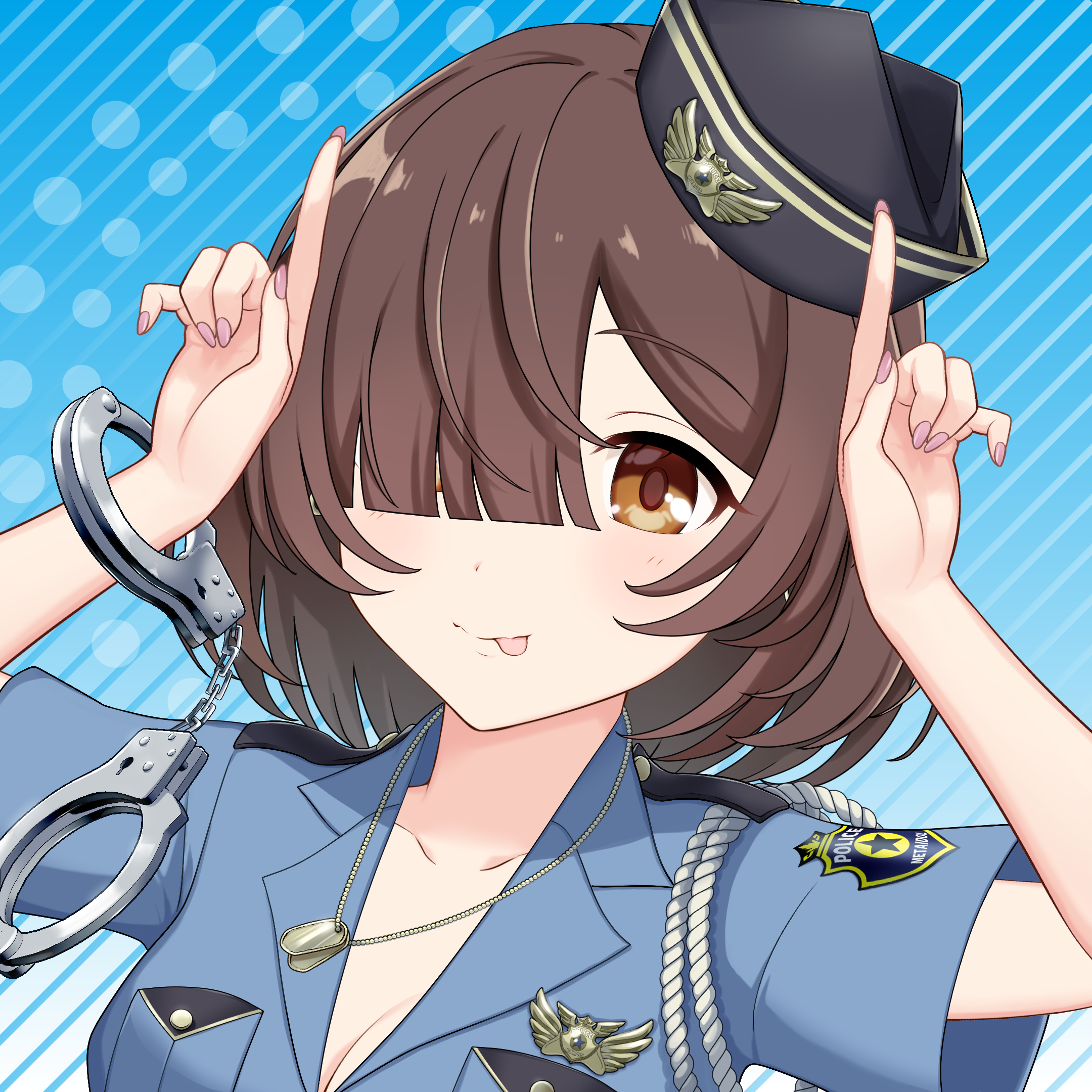 MetaIdol Extra #722