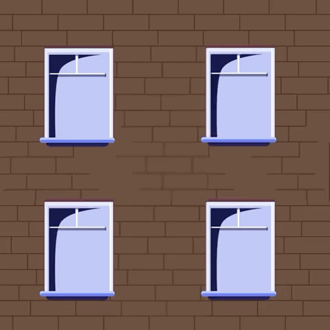 WINDOW COLOURS