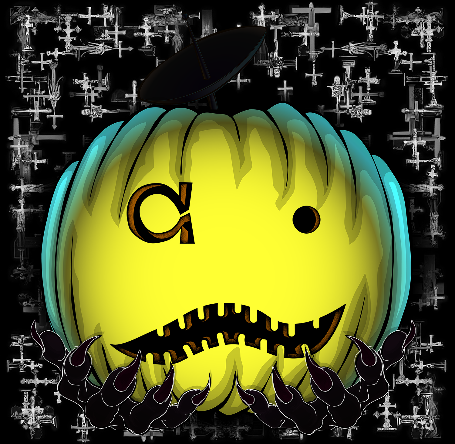 PUMPkins #33