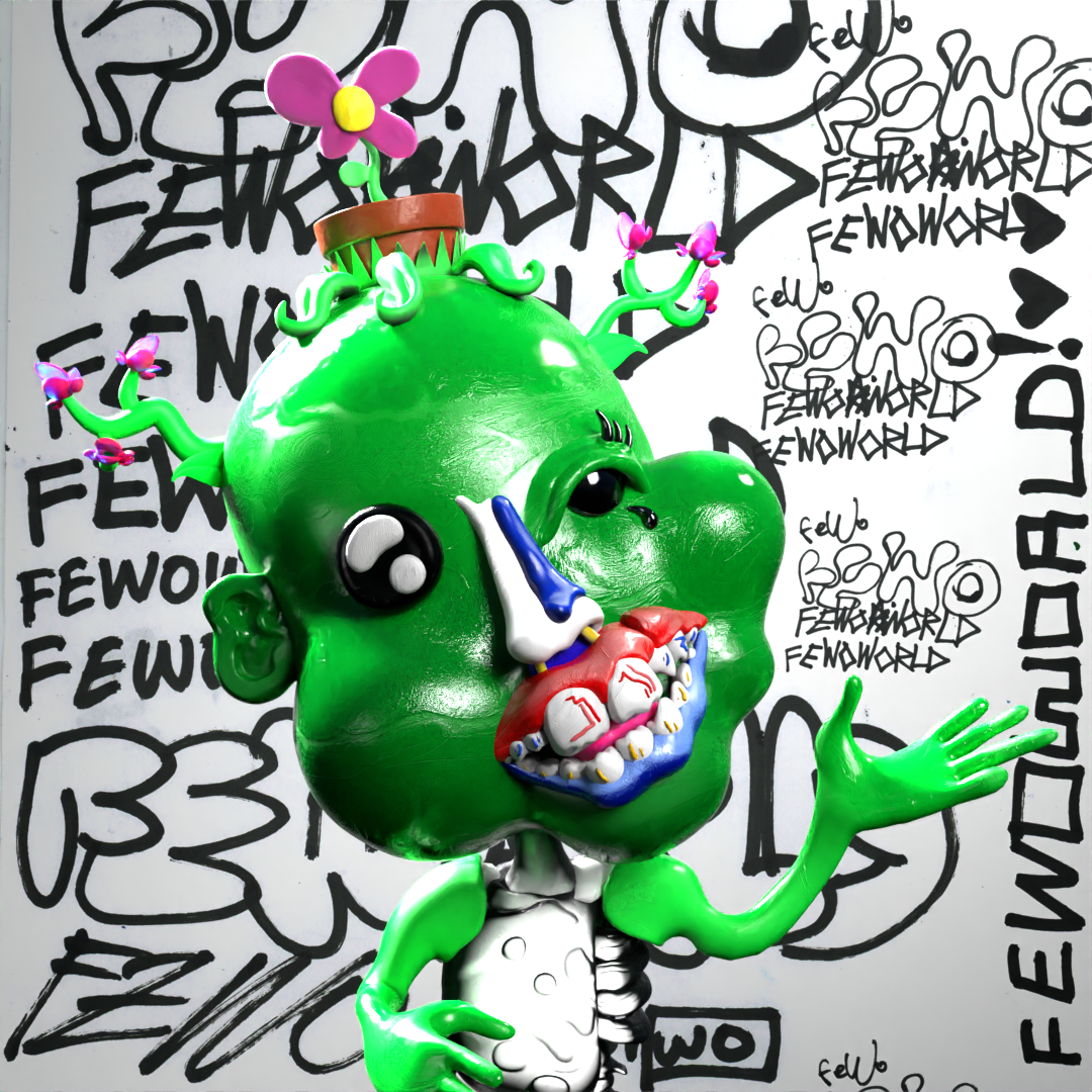 FEWO #10192