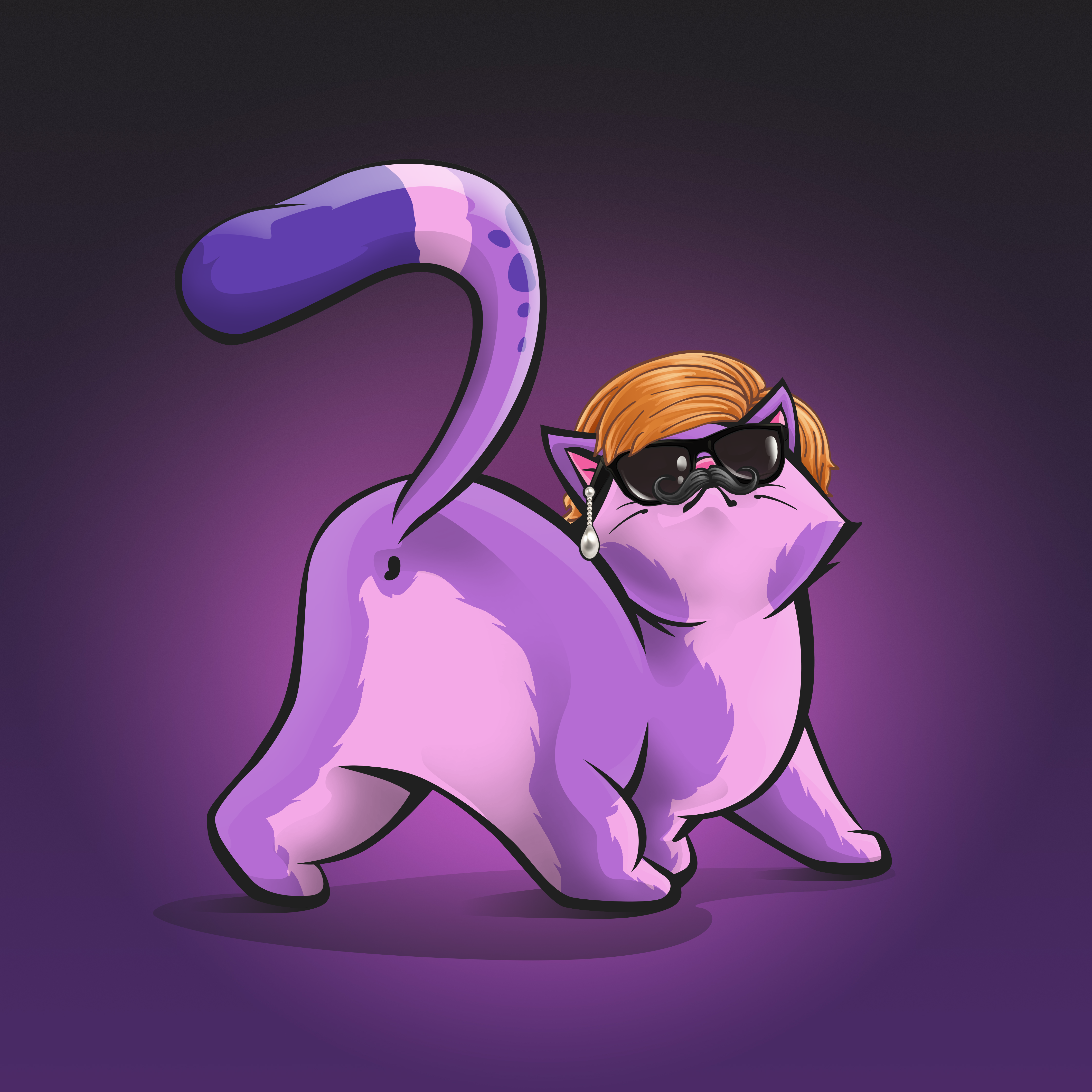 KittyButt #3409