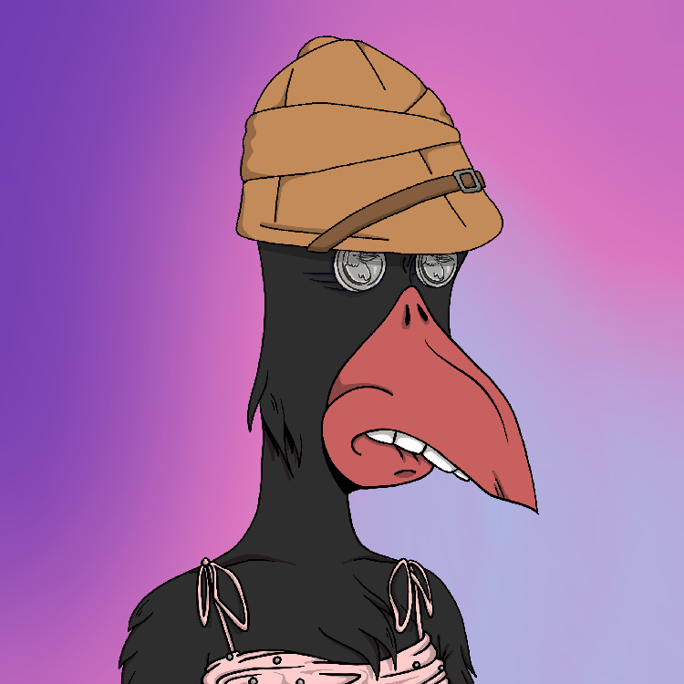 BasedBirds #2423