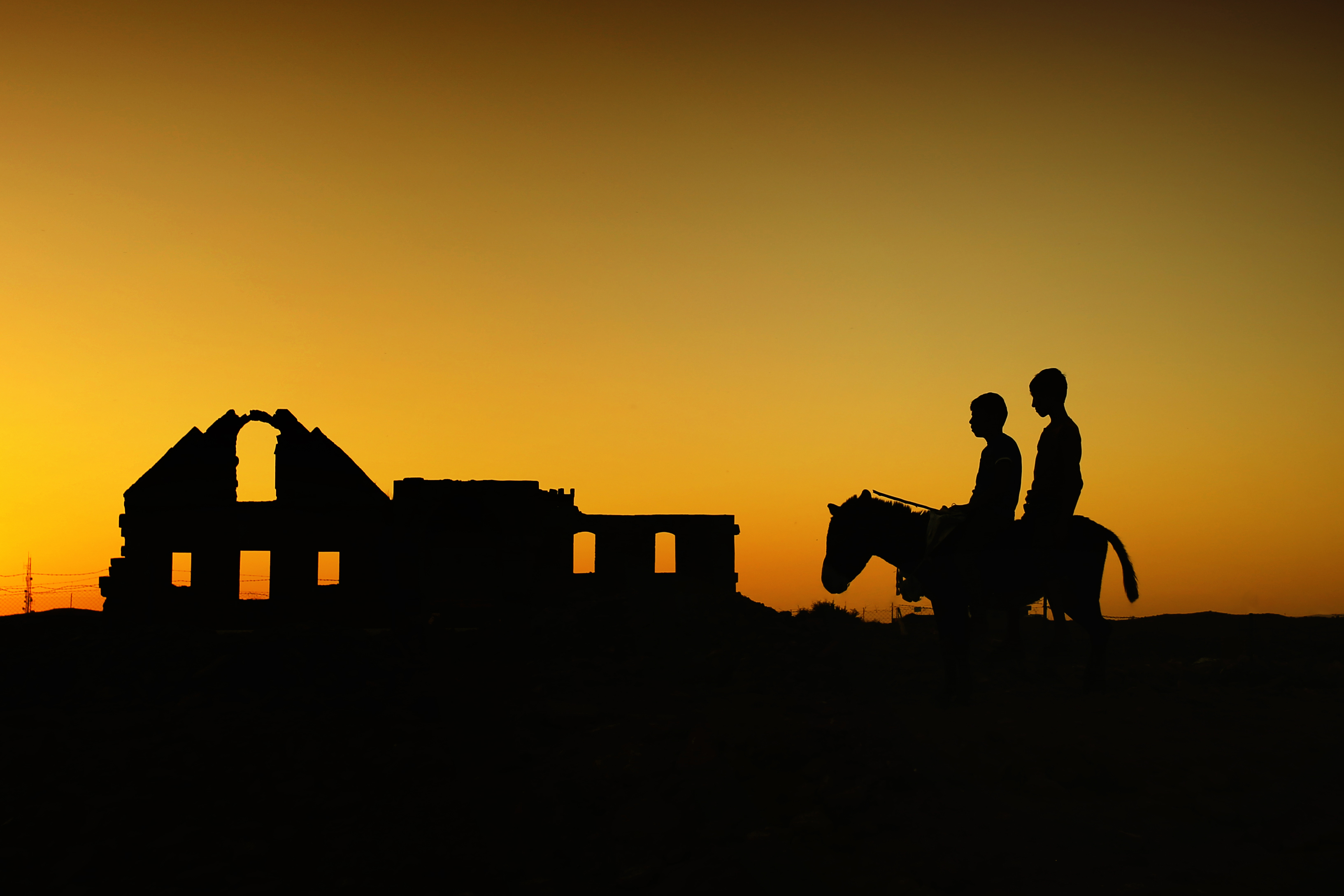 Travel to the past