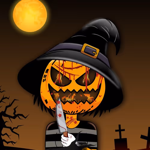 Happy Halloween 2025