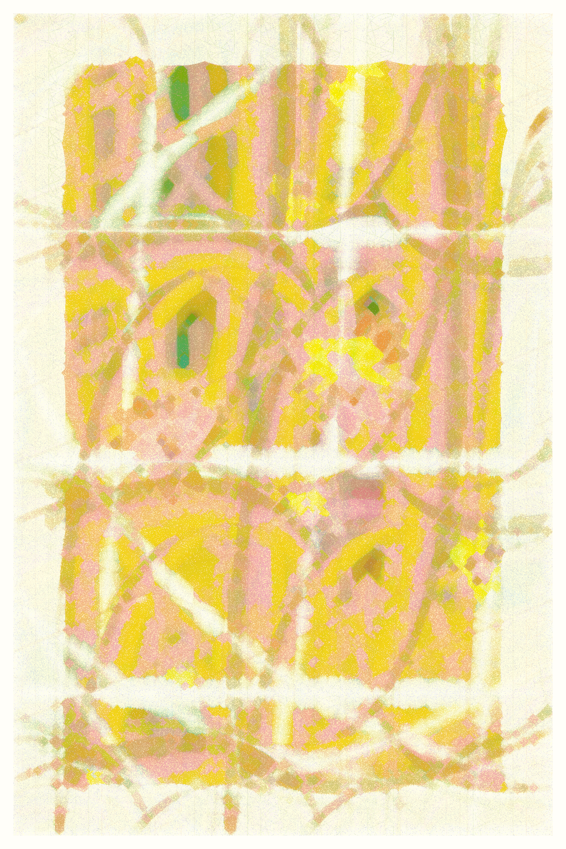 SKY MEADOW #28