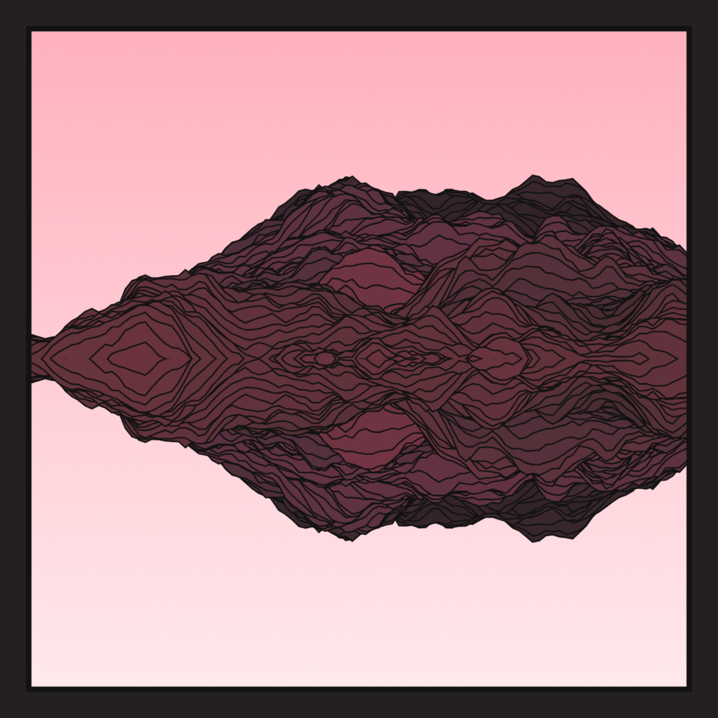 Heavenly Bodies #18