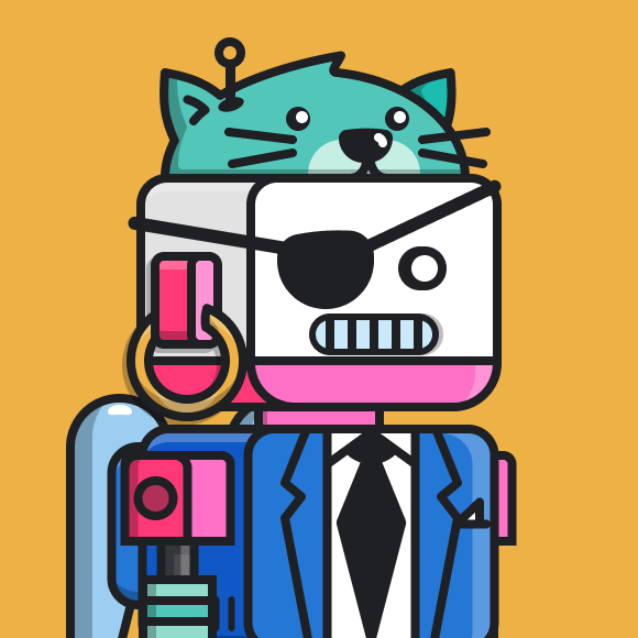 Roboto #3052