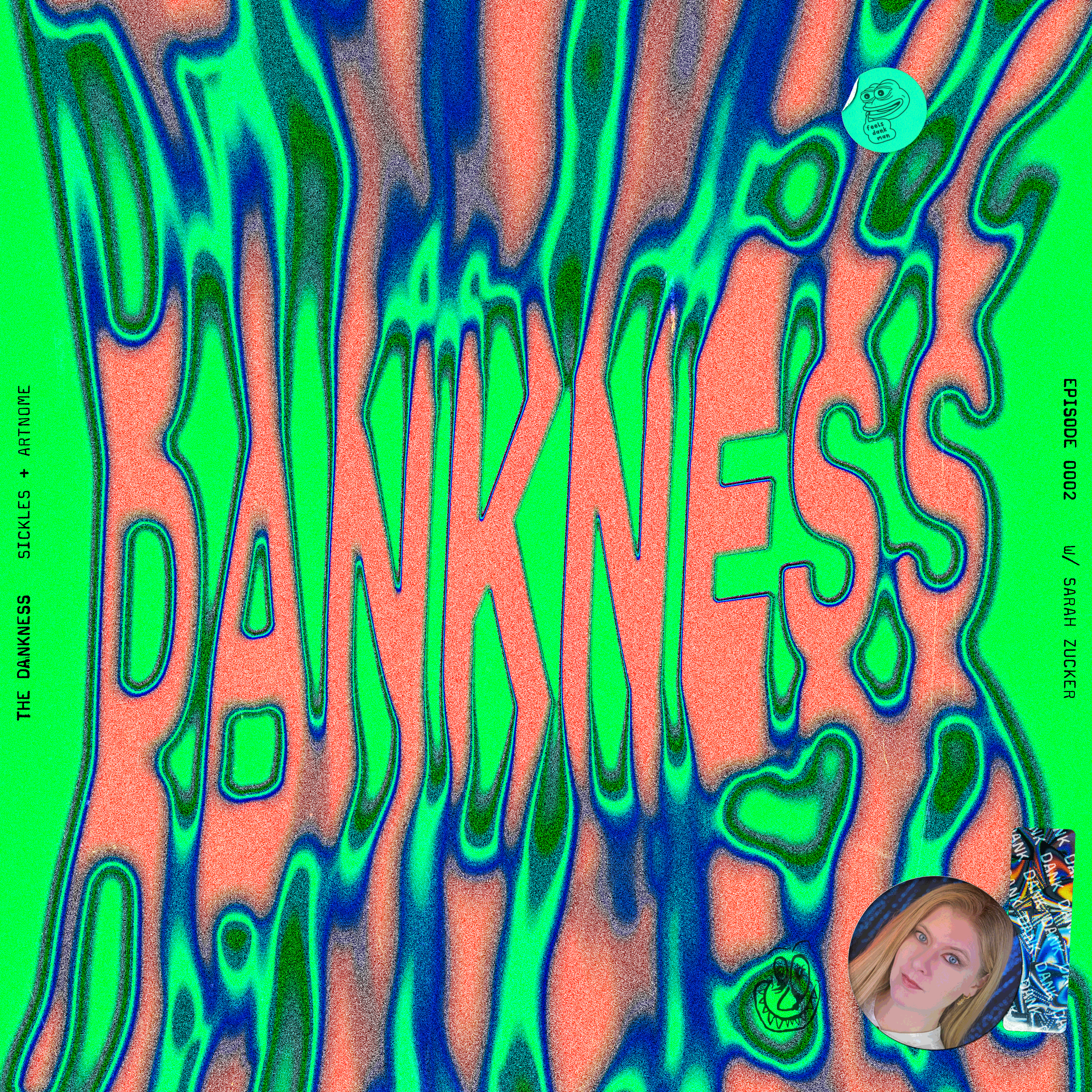DANKTONE S1E2 #342