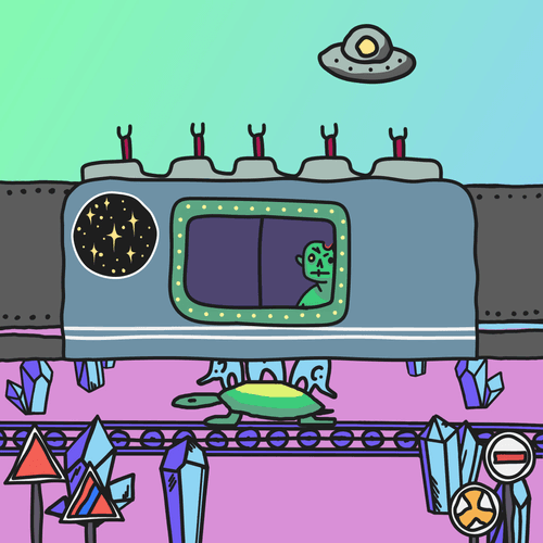 Hype Train #284