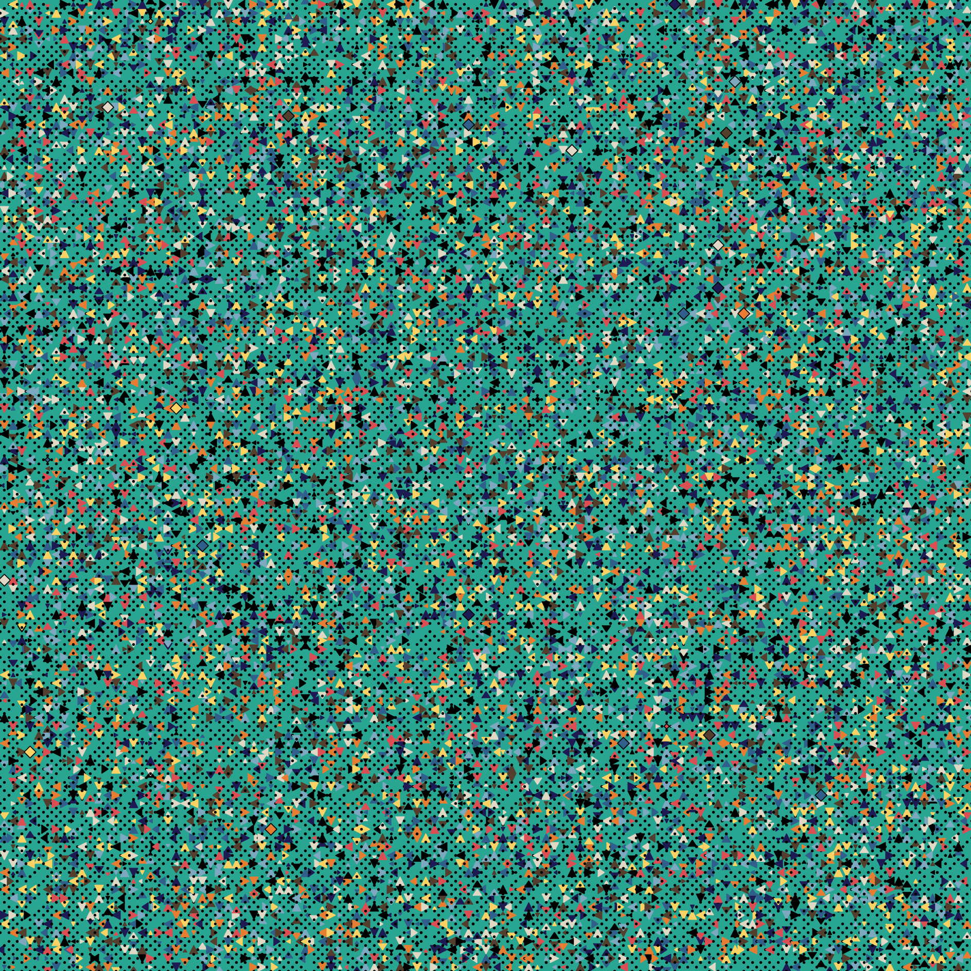 Triangulum #123