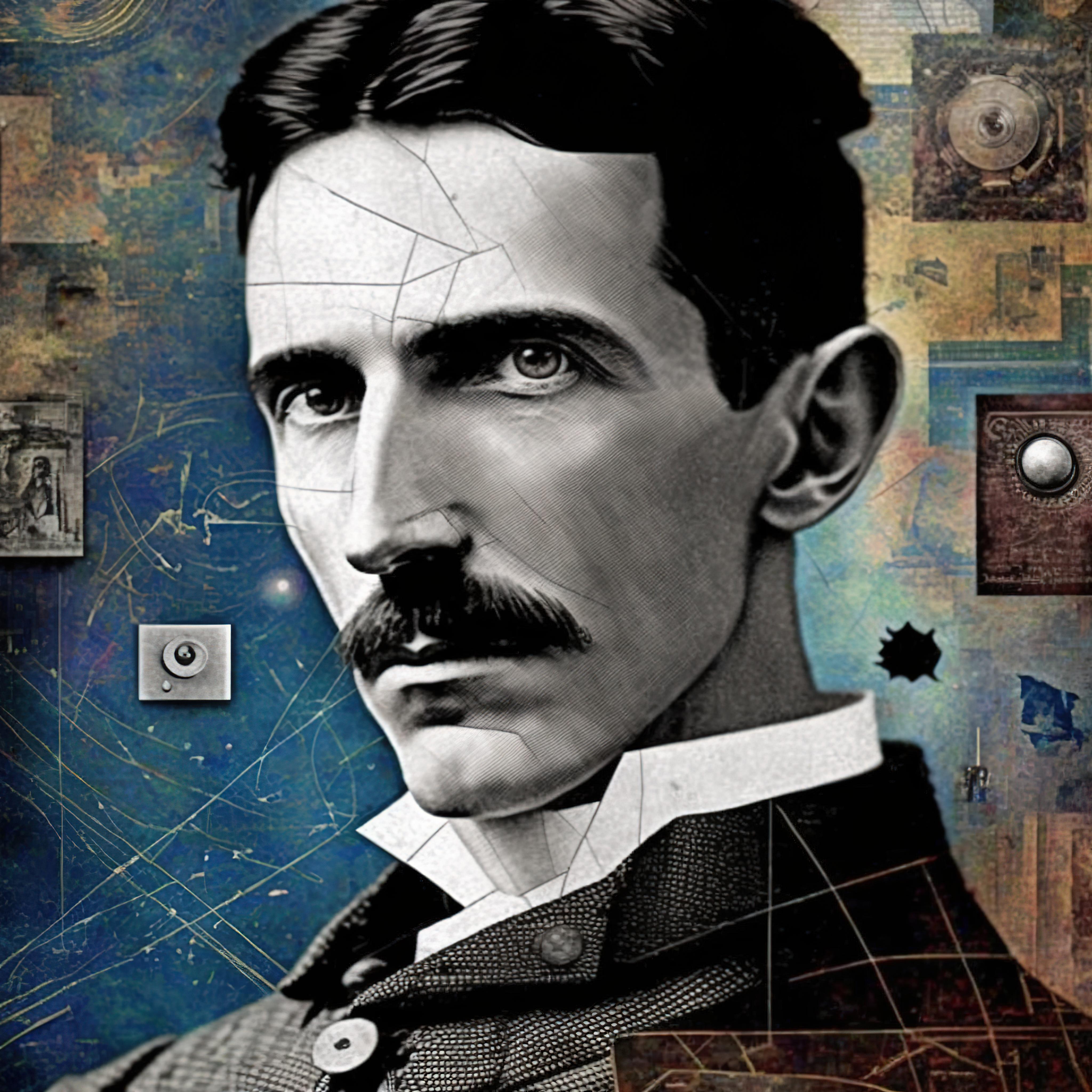 Nikola Tesla