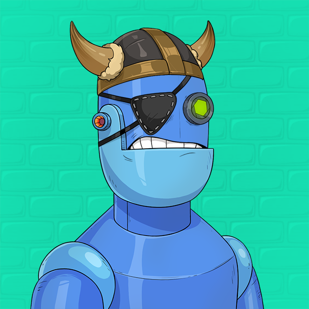 RebelBot #03409