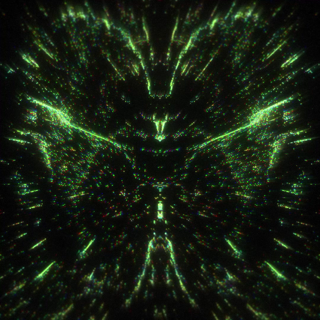 A.I. #6533 - HUXLEY
