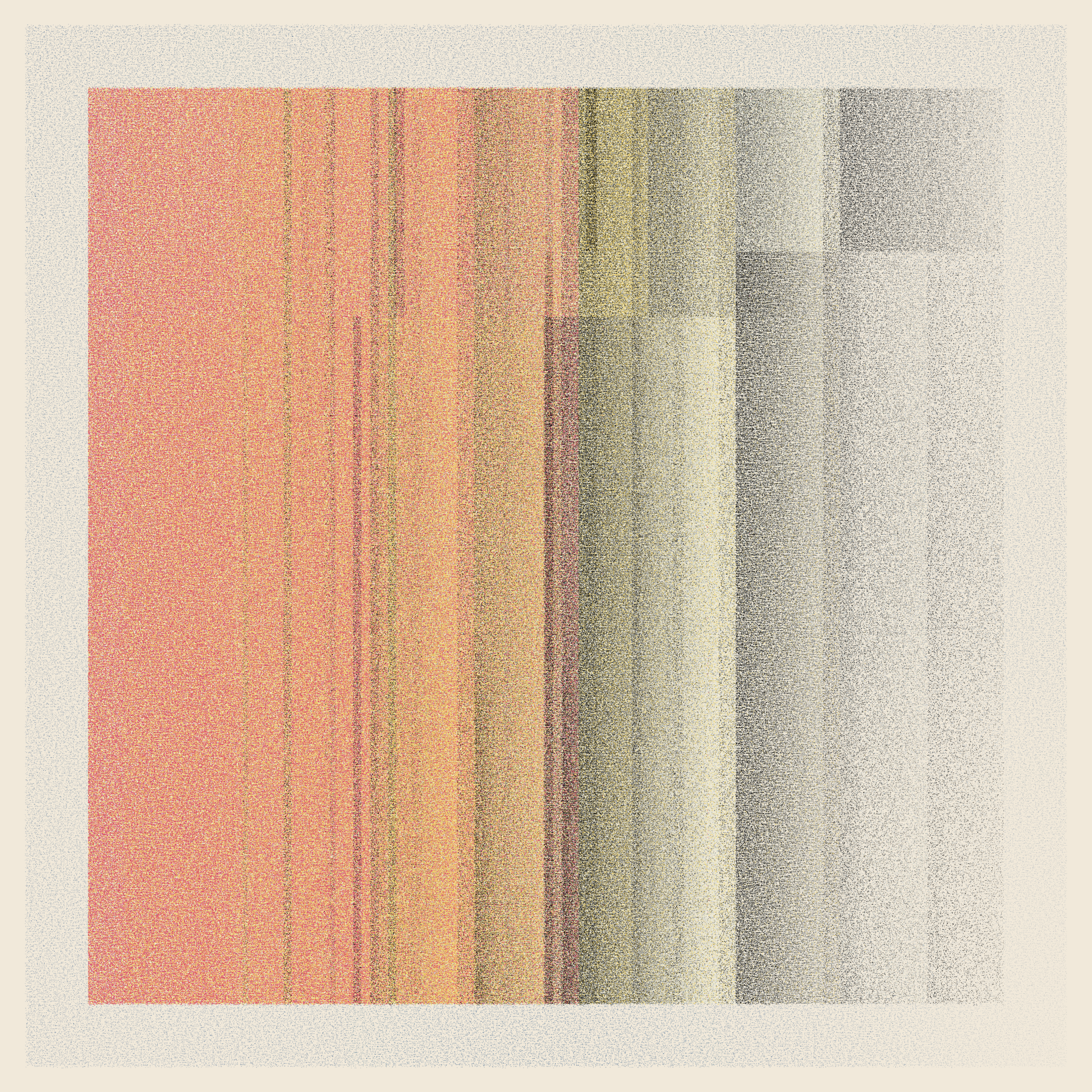 Tidal Friction #25