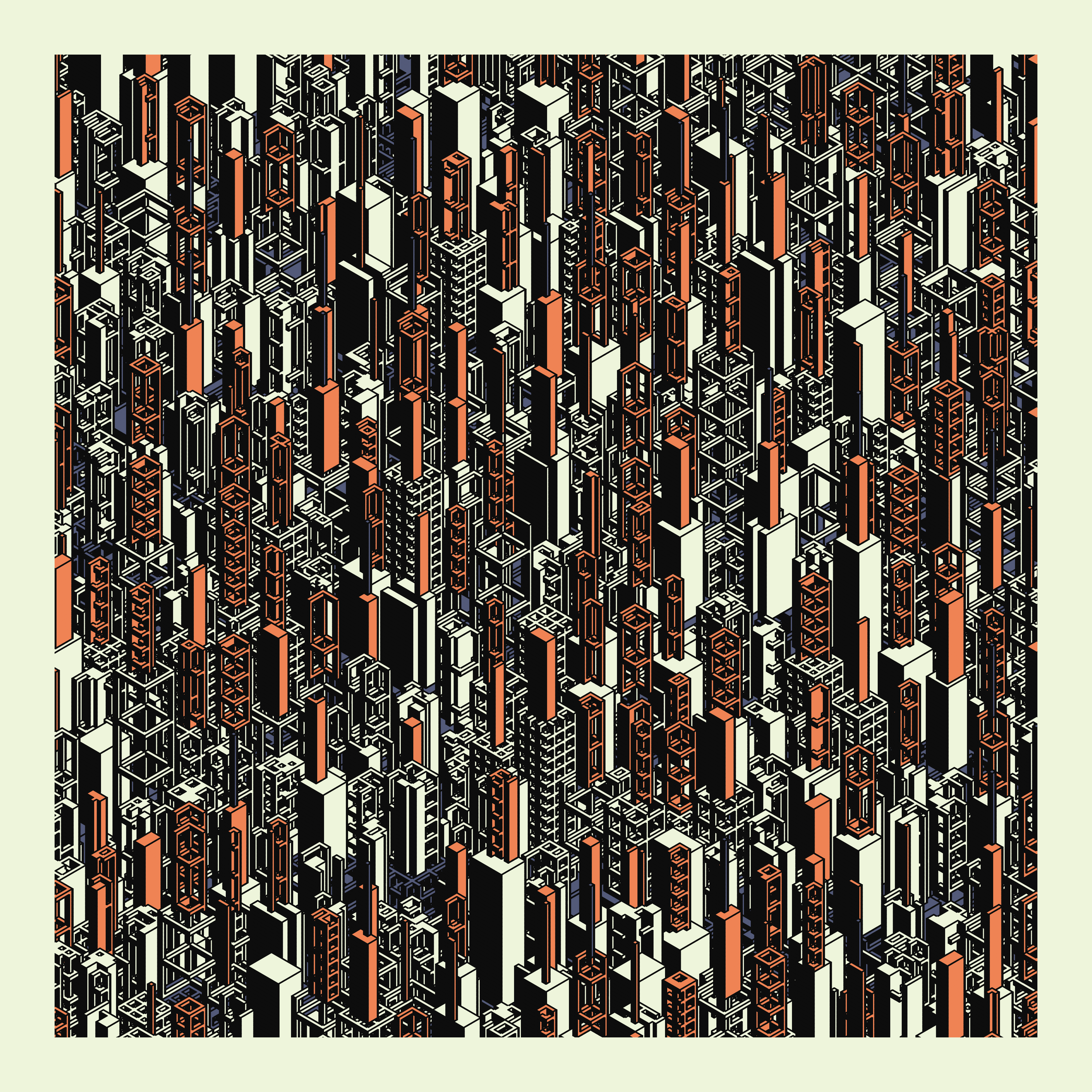 Plasticity #2
