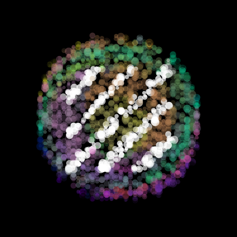 FakeRareDecal Nebuloid #69