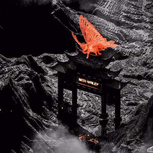 Moth Valley Origins