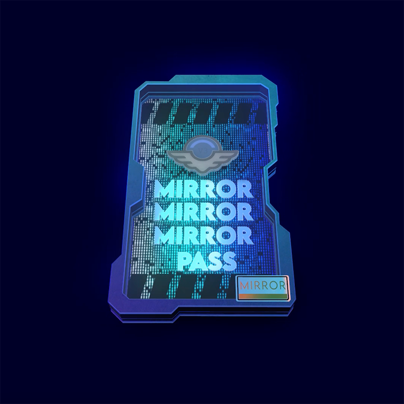 MirrorMirrorMirror Pass #2083