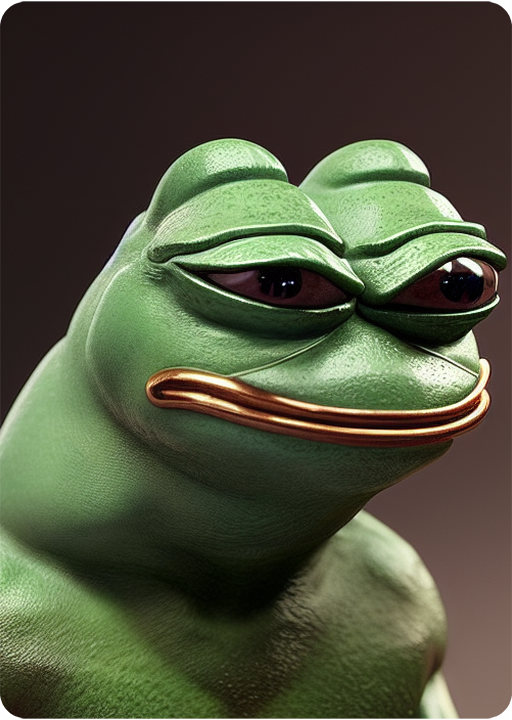 McPepe's #1093406