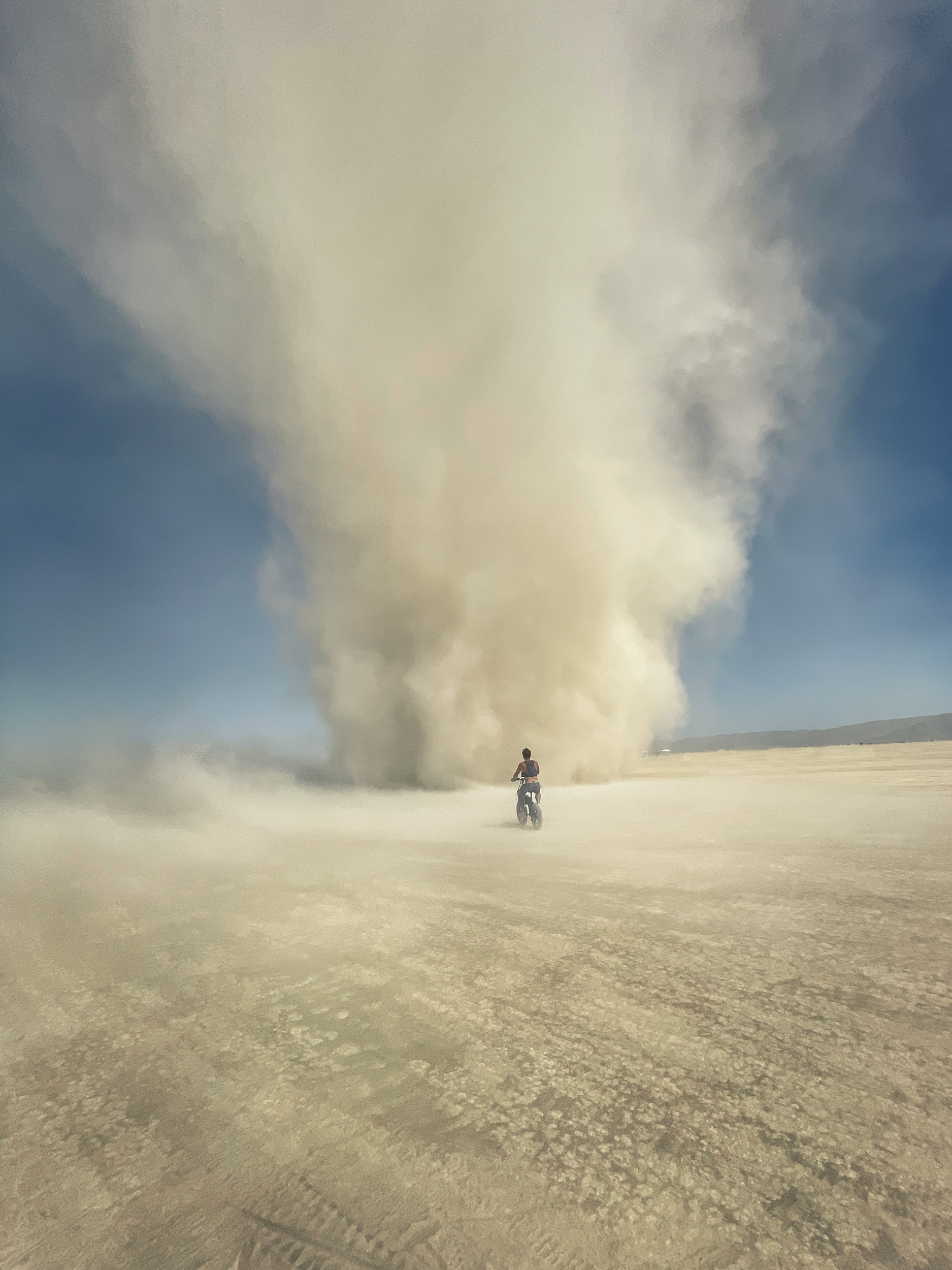 Burning Man Gift #12