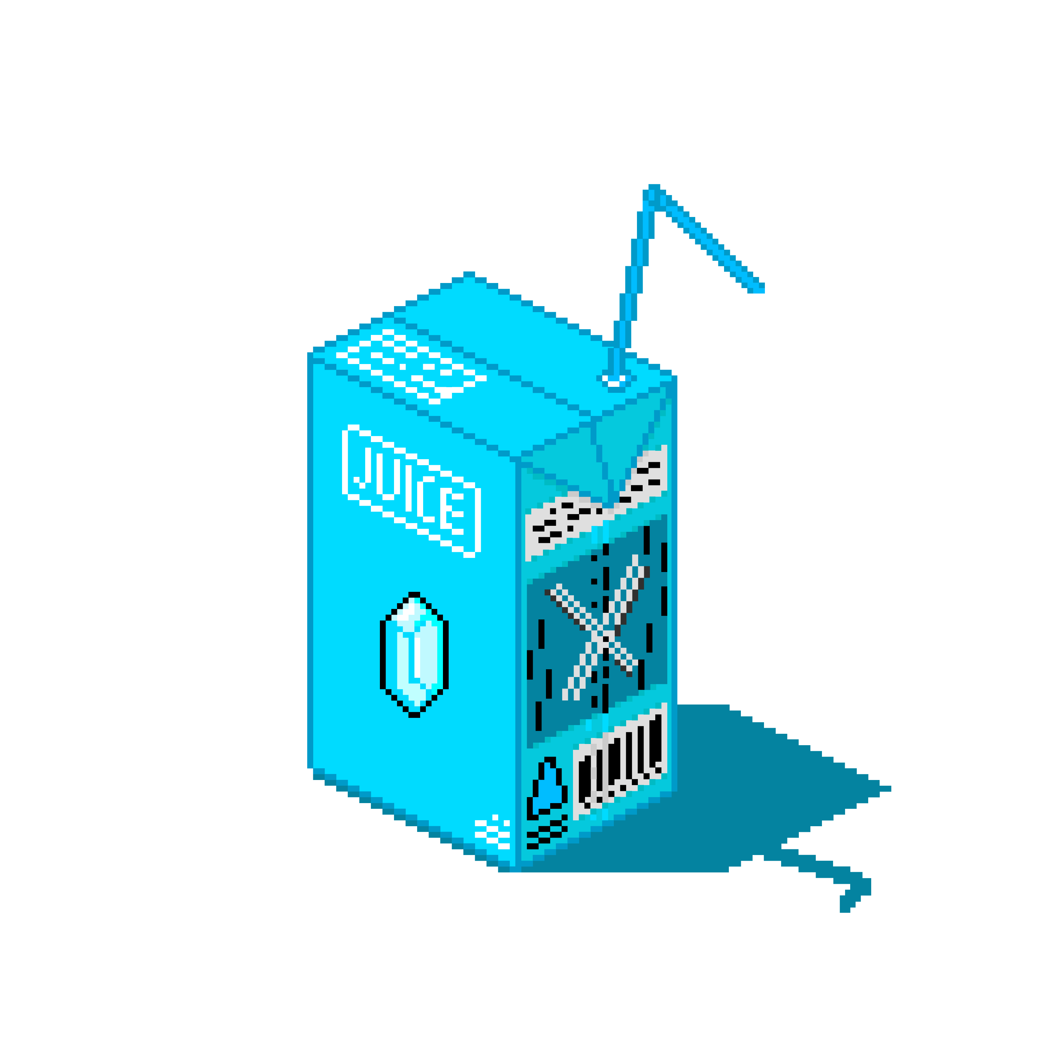 Juicebox #2598