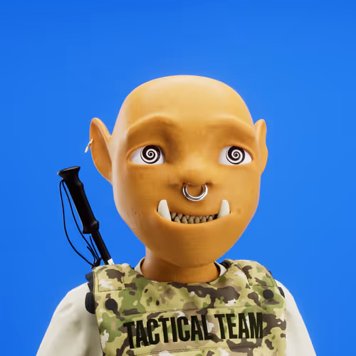 The Internet's Team