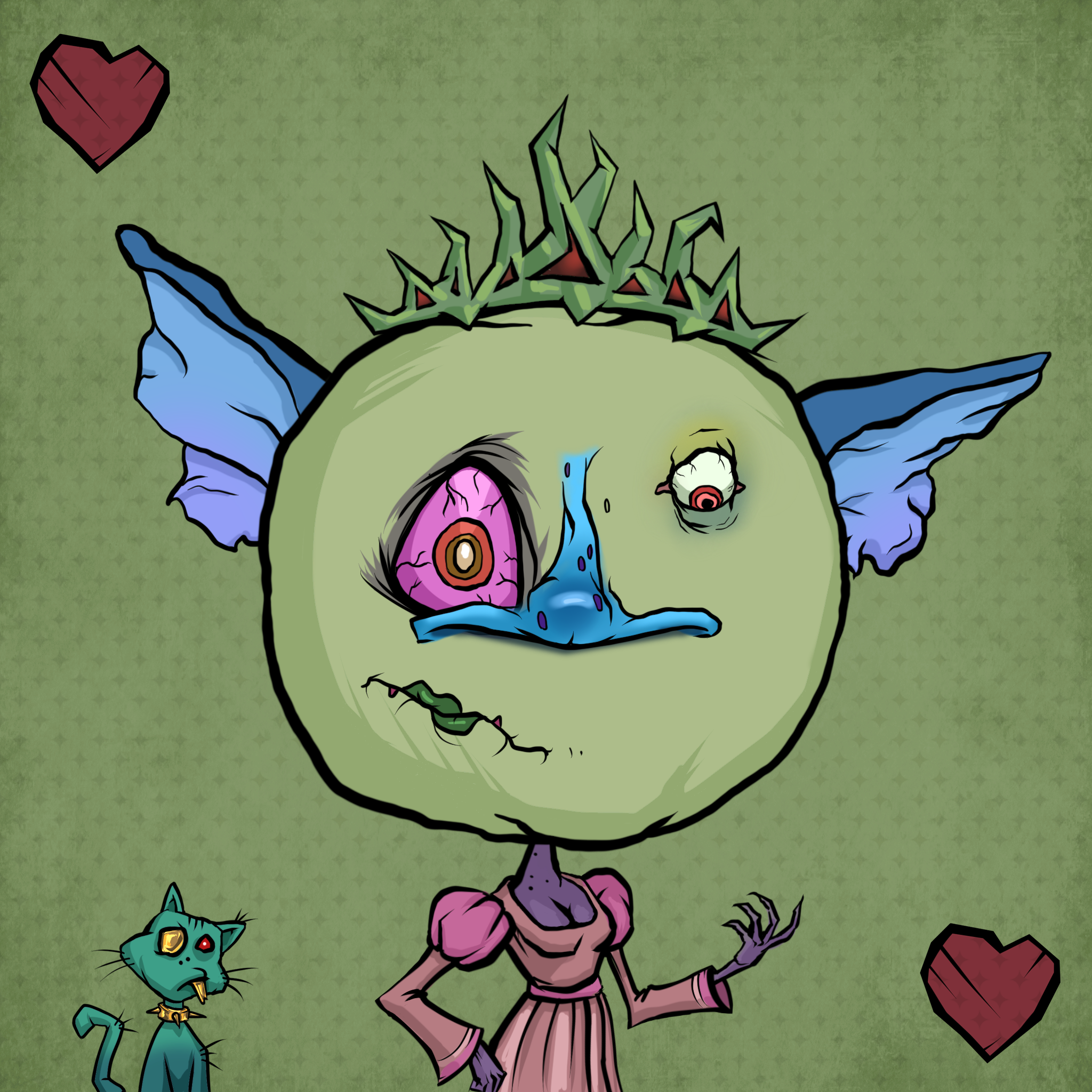 GoblinRoyalz #9