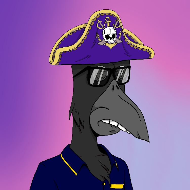 BasedBirds #370