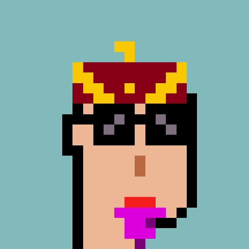 The Turks #1517