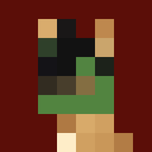 8bit Pepega #161