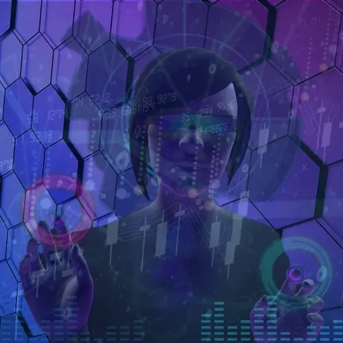 Caught In the Blockchain
