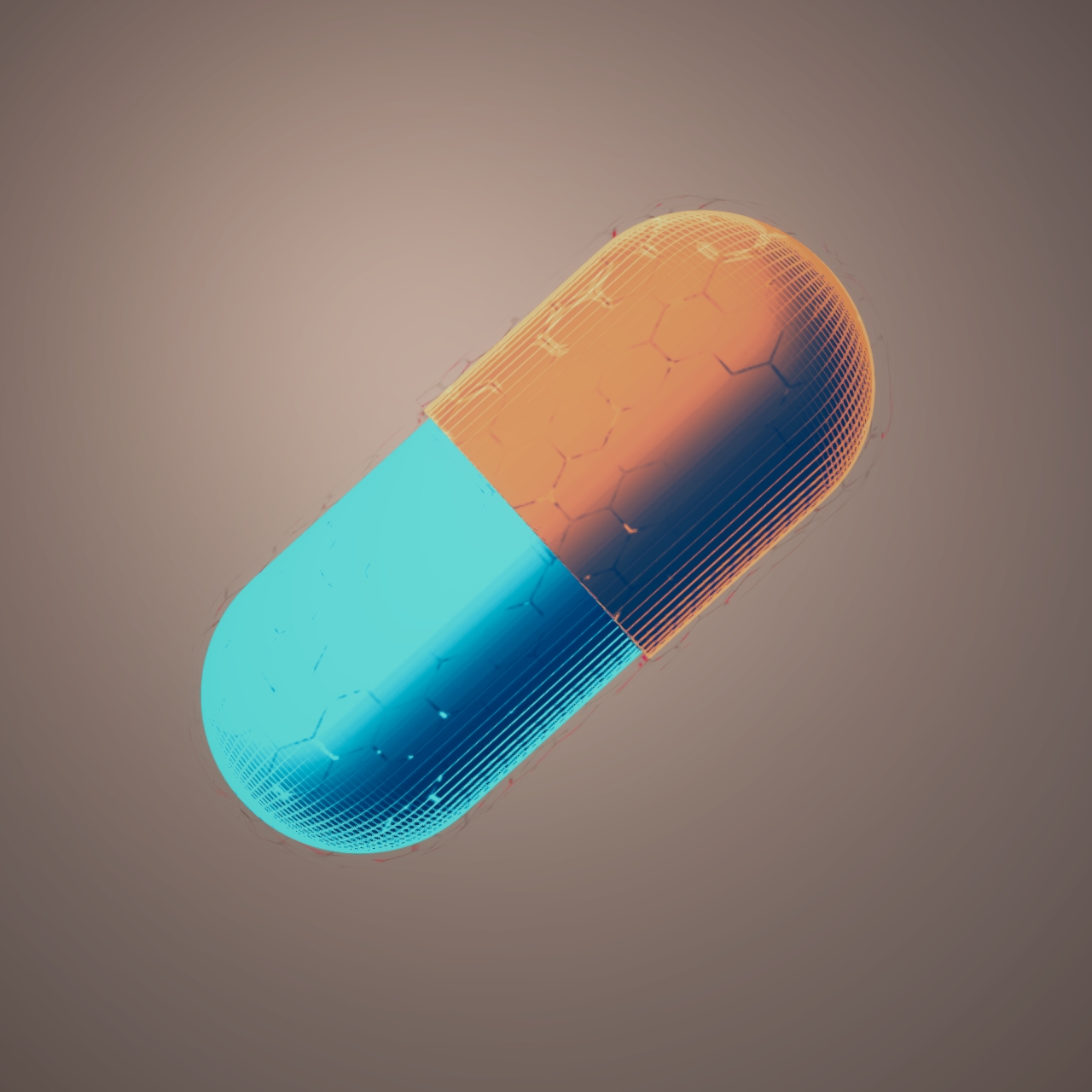 BYOPill #2