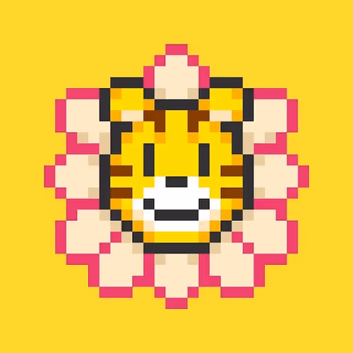 Murakami.Flower #3