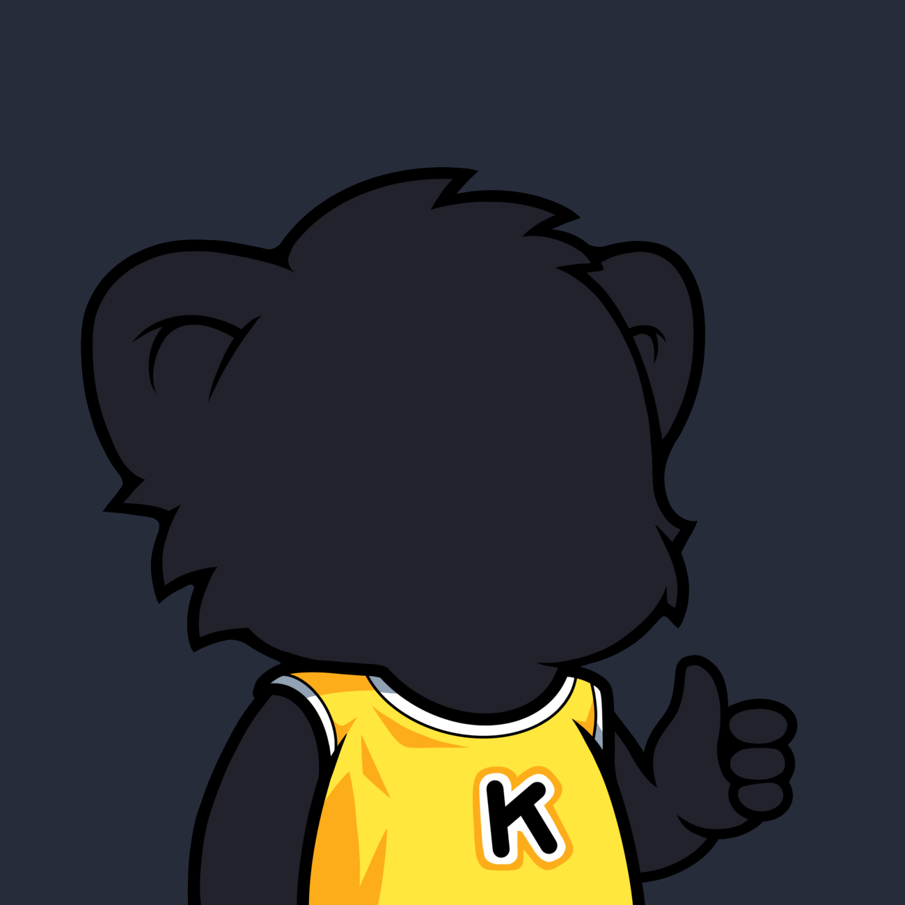 Basketball Tank Top #11370