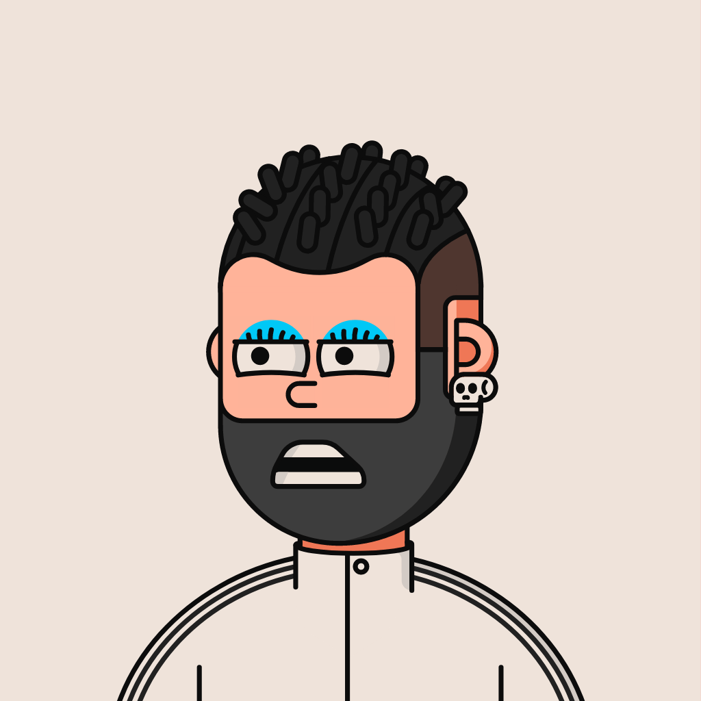 Test Subject #5894