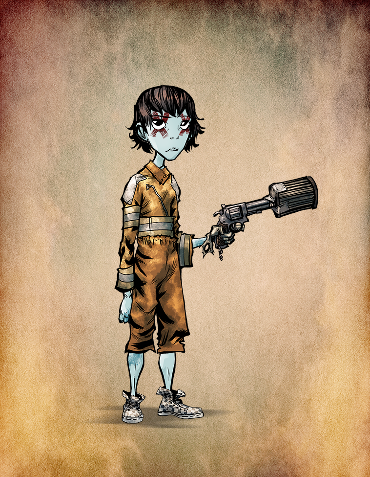 Nuclear Nerds #1015