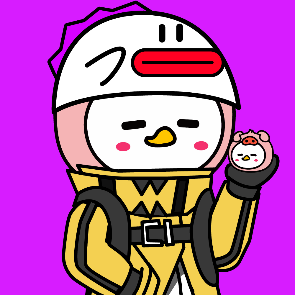 FashionDucks #2402