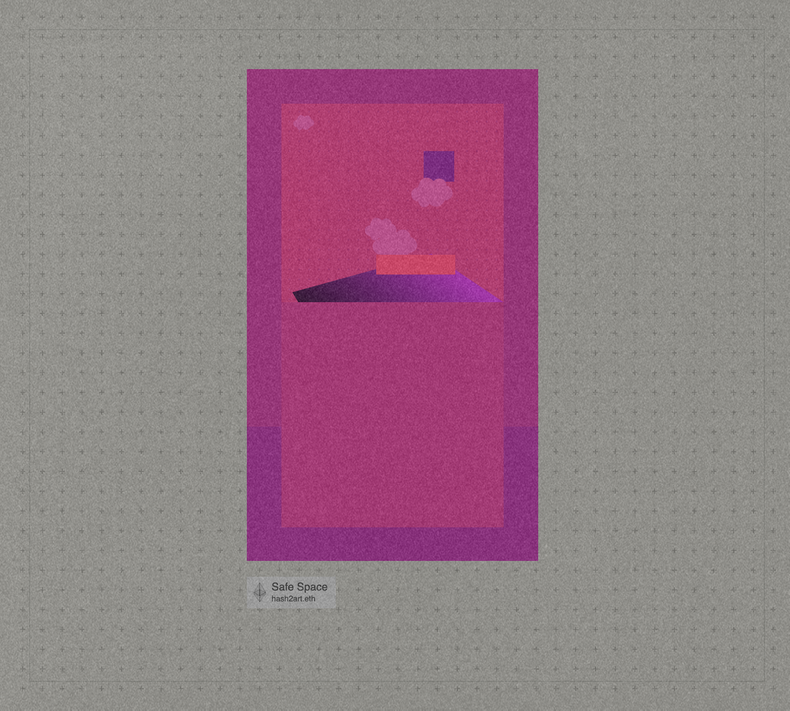 Safe Space #3