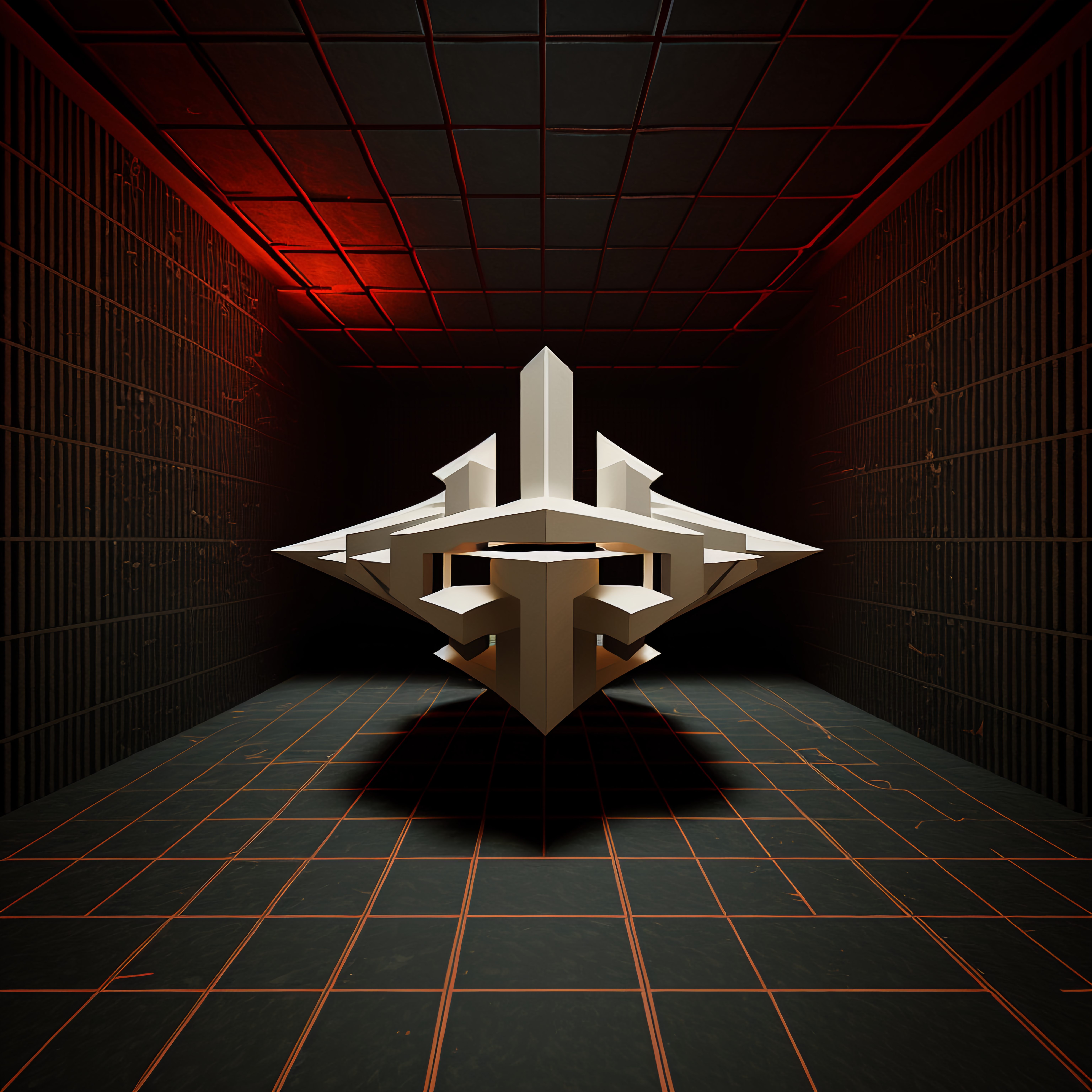Iconomorphs #143