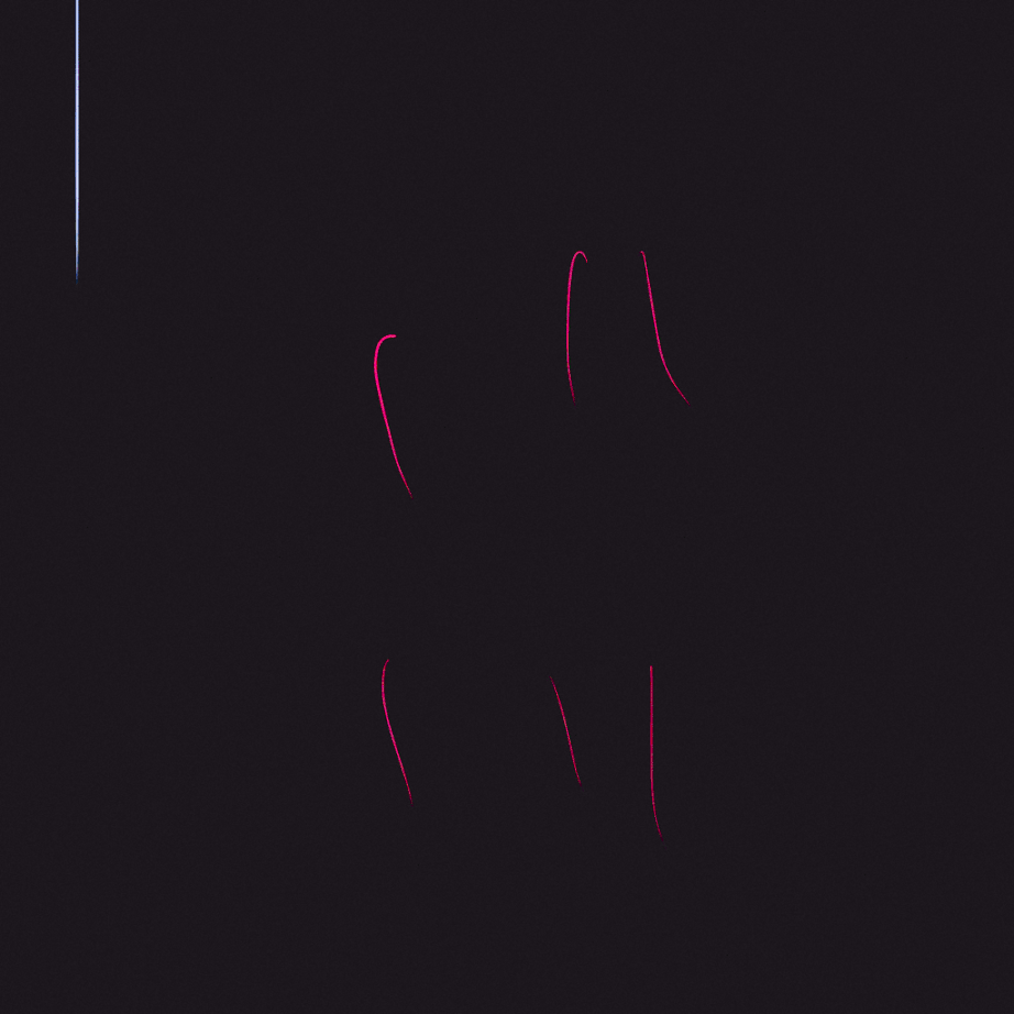 𝕏